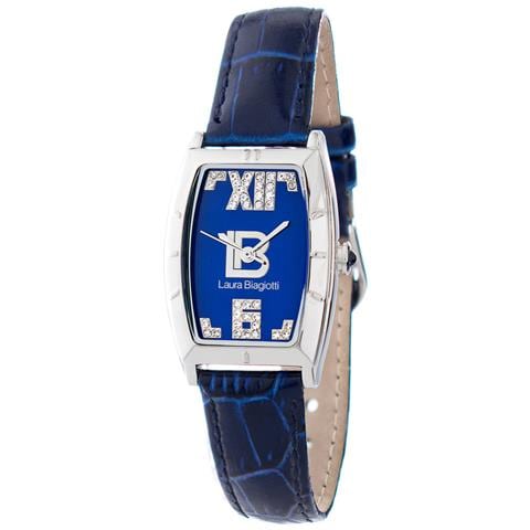 Orologio Lb0010l-02. Quarzo, Colore Blu. Donna. - In ordine - Foto 2