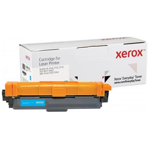 TONER COMPATIBILE - Everyday Ciano con Brother TN-242C, Resa standard - Foto 1
