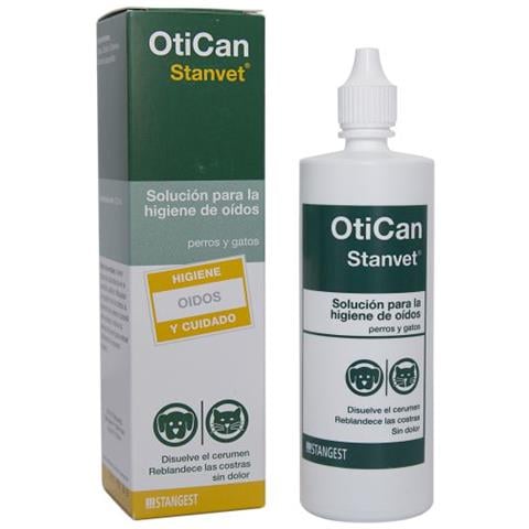 Otican Detergente Per Le Orecchie 125 Ml125 Ml - Foto 1