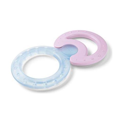 Raffreddamento Colori Anello Per La Dentizione Set-assortiti - Foto 2