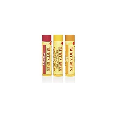 Burt Bees Trio Tin Idratante Gift Set - Foto 2