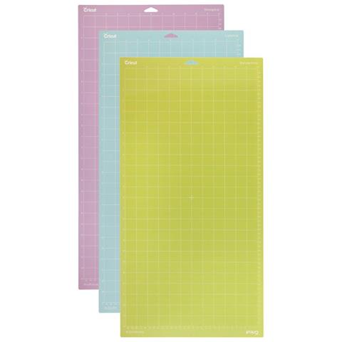 Cricut Lightgrip-standardgrip-stronggrip Poliuretano Termoplastico (30x60 Cm) - Foto 2