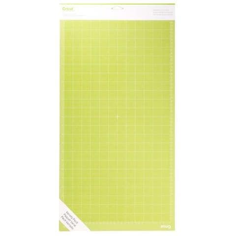 Cricut Lightgrip-standardgrip-stronggrip Poliuretano Termoplastico (30x60 Cm) - Foto 1