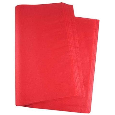 60 Fogli Di Natale Carta Velina 50 35cm Di Natale Carta Da Imballaggio Per Il Fai Da Te E Dono Tecnologia Borse Decorazioni - Foto 1