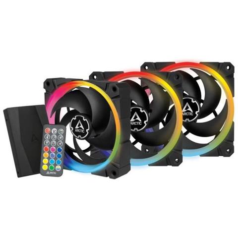 Bionix P120 A-rgb (bundle 3 Pz, Incl. A-rgb Controller)  - Foto 4