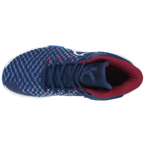 NIKE - Scarpe Da Basket Kd Trey 5 Viii - Adulto - Blu - ePRICE