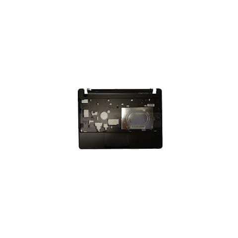 60. SGYN2.002, Bottom case, , Aspire One 756, Nero - Foto 1