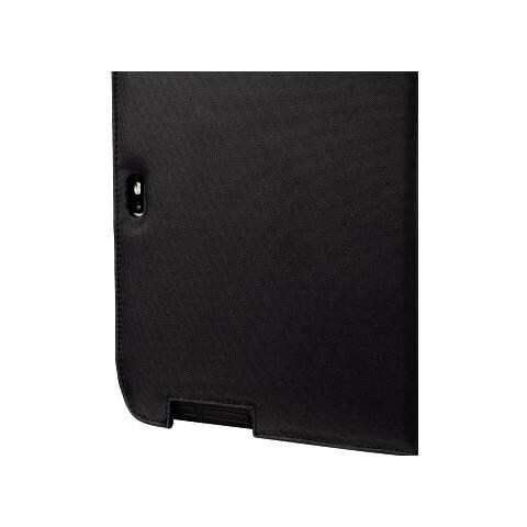 108211 10.1" Cover Nero custodia per tablet - Foto 1