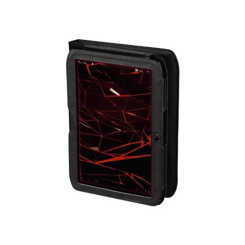 108211 10.1" Cover Nero custodia per tablet - Foto 2