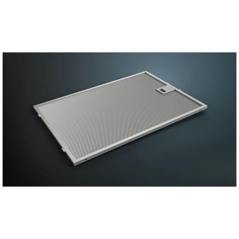 iQ300 LC66BBM50 cappa aspirante Cappa aspirante a parete Stainless steel 580 m³ /h A - Foto 4