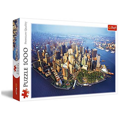 10222 1000pezzo (i) puzzle - Foto 1