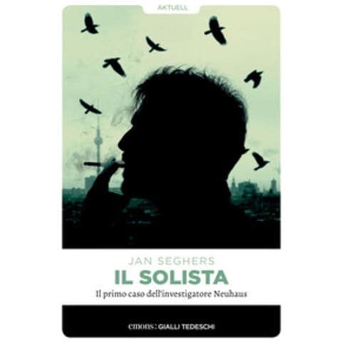 Jan Seghers - Il solista - Foto 1