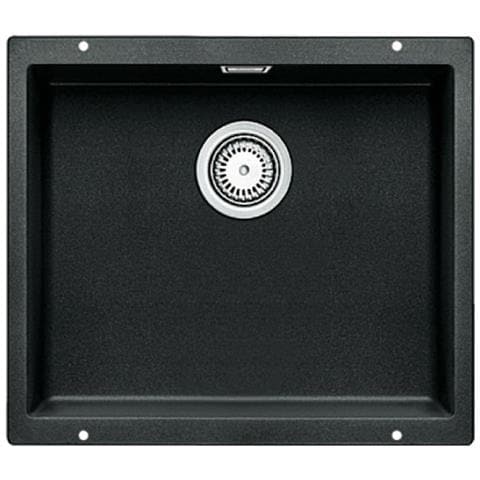 Lavello Incasso 60cm Silgranit Antracite - 523432 - Foto 1