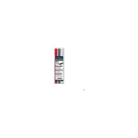 6045 Big Dry Refill Rosso, Grafite, Blister Bianco - Foto 1