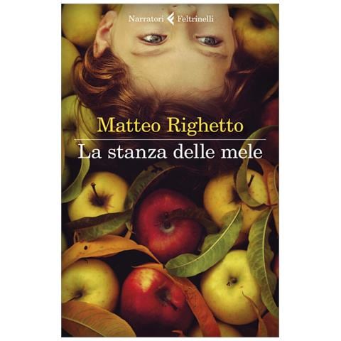 Matteo Righetto - La Stanza Delle Mele - Foto 2