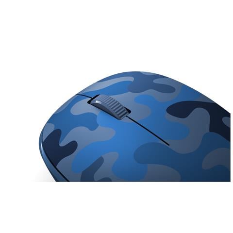 Bluetooth mouse Ufficio Ambidestro 1000 DPI - Foto 2