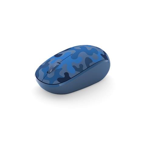 Bluetooth mouse Ufficio Ambidestro 1000 DPI - Foto 5