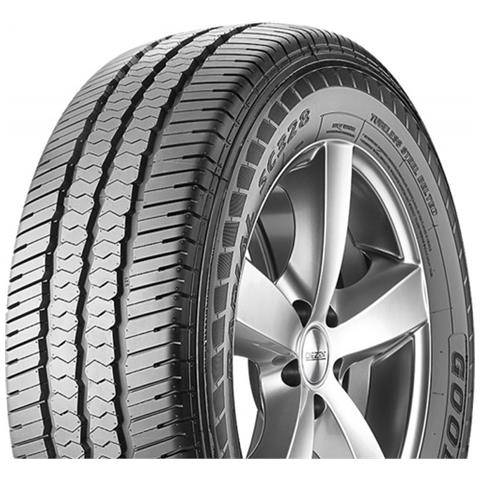 Pneumatico Sc328 225/65r16 112/110r - Estivo - Foto 1