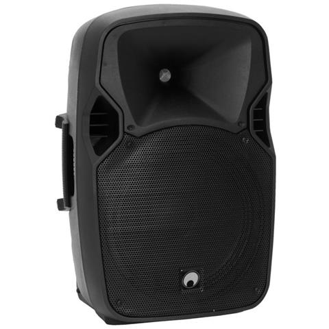 Set di altoparlanti attivi a 2 vie Xfm-212ap con microfono - Foto 2