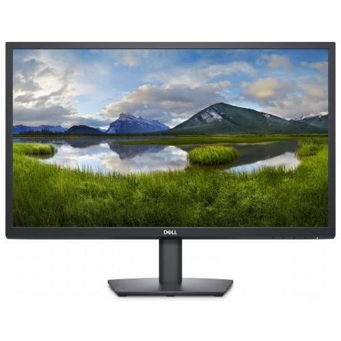 Monitor 24" LED VA E2423HN 1920 x 1080 Full HD Tempo di Risposta 8 ms - Foto 1