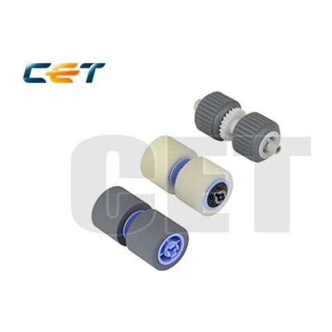 Cet Exchange Roller Kit #4009b001aa - Foto 2