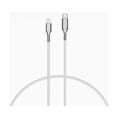 Cavo Adattare Da Lightning A Usb-c 1 Mt - Foto 1