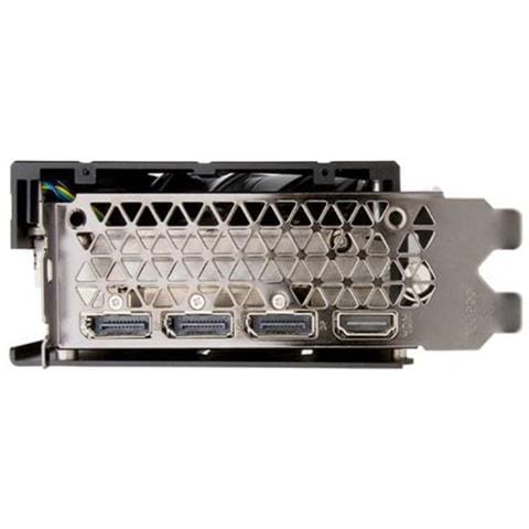 GeForce RTX 3080 10 GB GDDR6 Pci-E 3 x DisplayPort / 1 x HDMI EXTREME - Foto 4