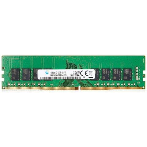 Memoria Dimm 13L78AA 4 GB (1 X 4 GB) DDR4 3200 MHz CL9 - Foto 1