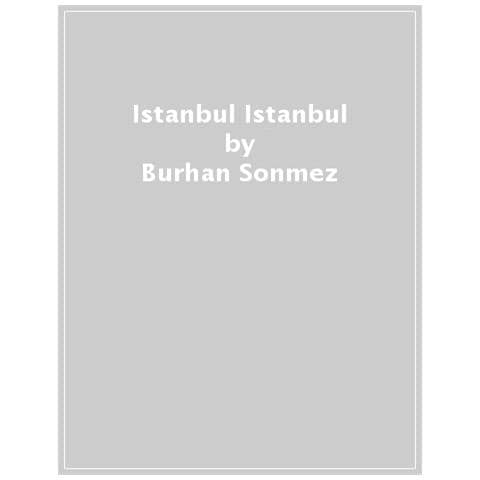 Burhan Sönmez - Istanbul Istanbul - Foto 1
