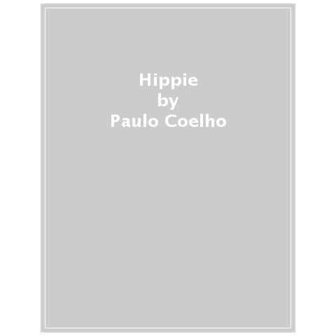 Paulo Coelho - Hippie - Foto 1