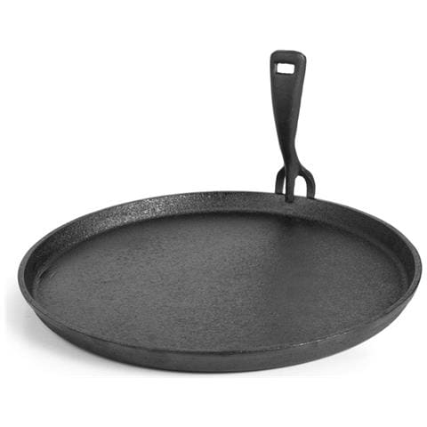 Piastra In Ghisa - Foto 1