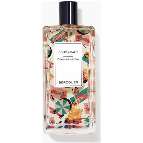 Set Regalo Uomo Grand Cru Dolce Amalfi Eau De Parfum 100 Ml - Foto 1