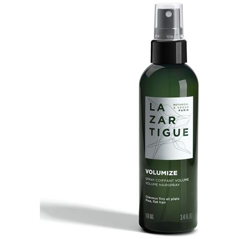 , Fortify, Vegano, Lacca Per Capelli, Per Il Volume, 100 Ml - Foto 2