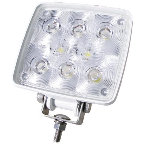 Proiettore Stagno Ip65 - Foto 1