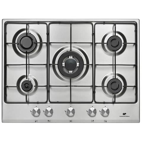 Piano Cottura A Gas Cectg5vix - Foto 1