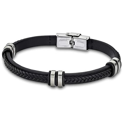 Bracciale Uomo Ls1829-2/a - Foto 1