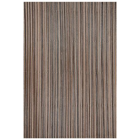 Recinzione Da Giardino Fency Wick Nero (1 X 3 M) - Foto 1