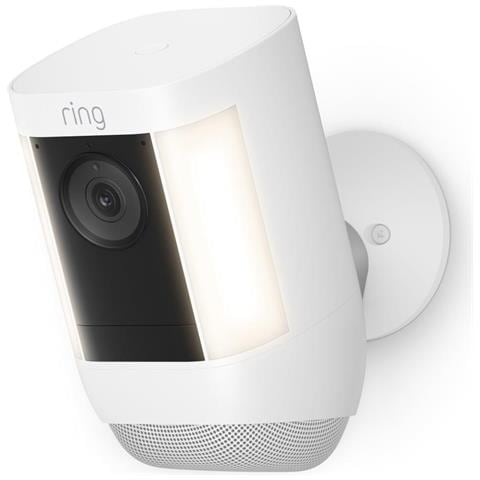 Telecamera di Sicurezza IP Spotlight Cam Pro Battery Scatola Esterno 1920 x 1080 Pixel Soffitto /muro - Foto 1