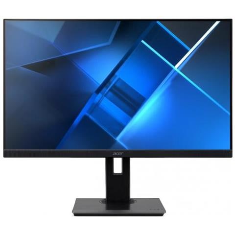 Monitor 22" LED B227Q Ebmiprxv 1920 x 1080 IPS Tempo di risposta 4 ms - Foto 1