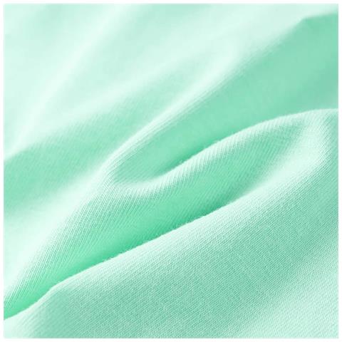 Maglietta Da Bambina Verde Brillante 128 - Foto 7