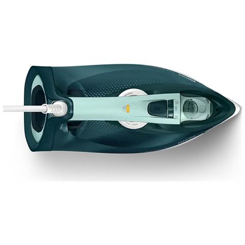 Ferro da Stiro a vapore Dst7031/70, 2800w, Colore Verde Menta - Foto 2