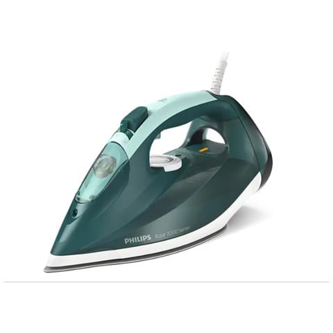 Ferro da Stiro a vapore Dst7031/70, 2800w, Colore Verde Menta - Foto 1