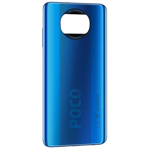 Vetro Posteriore X3 Originale Service Pack, Blu - Foto 2