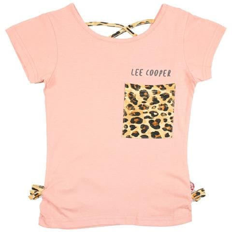 T-shirt lc12169 tmc s4-4a Ragazza - Foto 1