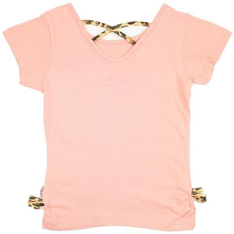 T-shirt lc12169 tmc s4-4a Ragazza - Foto 2