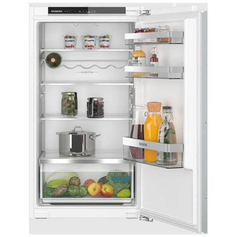 Frigorifero Monoporta KI31RVFE0 l No Frost Active E Capacità Lorda 165 L Colore Bianco - Foto 1