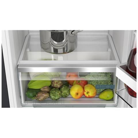 Frigorifero Monoporta KI31RVFE0 l No Frost Active E Capacità Lorda 165 L Colore Bianco - Foto 5