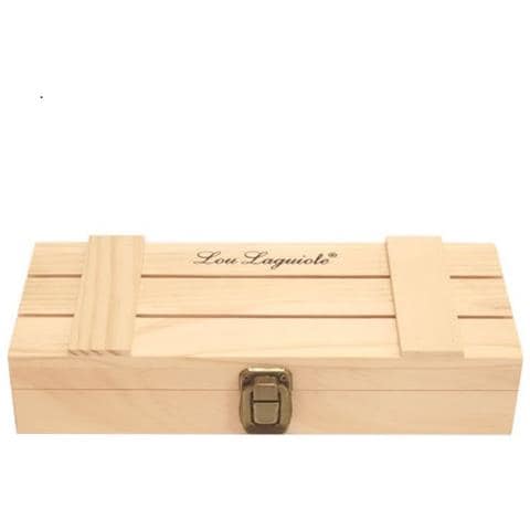 Set Di 4 Coltelli Da Bistecca - 2520bgwll1br4 - Foto 3