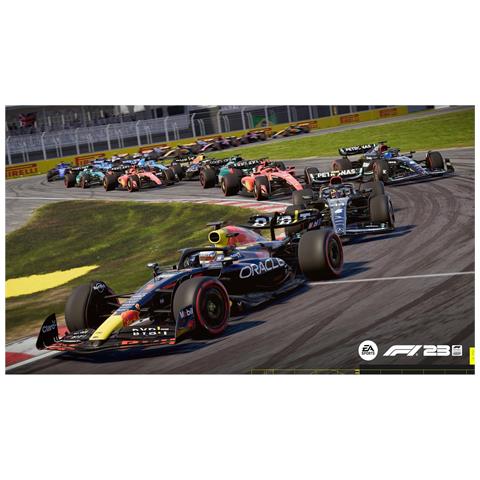 F1 23 - Playstation 4 (1160097) - Foto 1