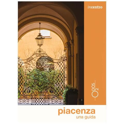 Silvia Bertonati - Piacenza una guida - Foto 1